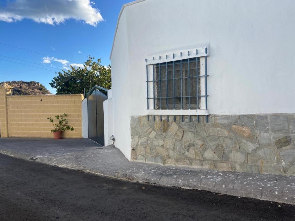 Benal Country Old House Villa Benalmádena Exterior foto